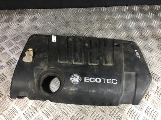 декоративная крышка двигателя Opel Astra H 2005, 1.8 л., бензин, АКПП, хетчбэк 5 дв., 55354756