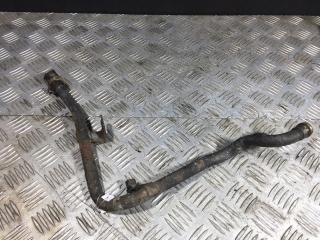 трубка охлаждающей жидкости Opel Astra H/Family [рестайлинг] 2008, 1.3 л., CDTi, дизель, МКПП, универсал, 93184202