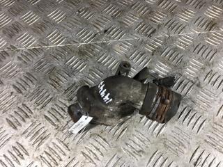 корпус термостата Opel Astra H 2004, 1.4 л., бензин, МКПП, хетчбэк 5 дв., 24456401