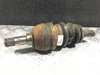 ШРУС внутренний Opel Astra G 2000, 1.4 л., бензин, МКПП, хетчбэк 5 дв.