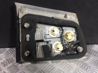 фонарь крышки багажника правый Opel Vectra C 2005, 3.2 л., дизель, МКПП, универсал, 13184025