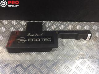 комплект декоративных накладок (дерева) салона Opel Zafira 1 поколение (A) [рестайлинг] 2003, 2.0 л., TDi, дизель, МКПП, минивэн, 24454289