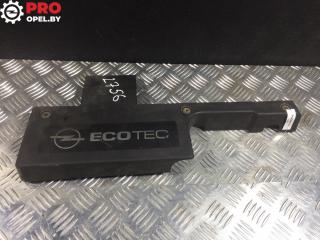 декоративная крышка двигателя Opel Vectra C 2003, 2.2 л., TDi, дизель, МКПП, универсал, 24454289