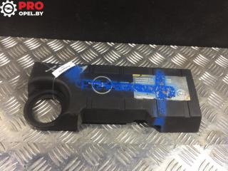 декоративная крышка двигателя Opel Combo 3 поколение (C) [рестайлинг] 2005, 1.7 л., CDTi, дизель, МКПП, 55351691