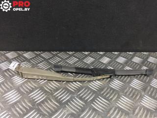 щеткодержатель задний Opel Vectra B [рестайлинг] 2001, 1.8 л., бензин, МКПП, универсал, 90504980