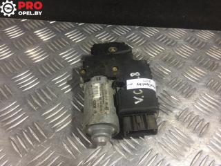 люк Opel Vectra C [рестайлинг] (2005 - 2009), 2.8 л., Z 28 NET, бензин, МКПП, универсал, 24413465