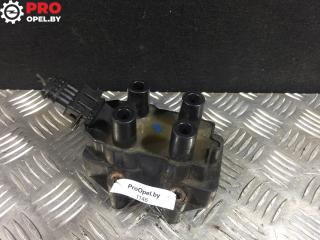 катушка зажигания Opel Omega B 1998, 2.0 л., бензин, МКПП, седан, 2526055