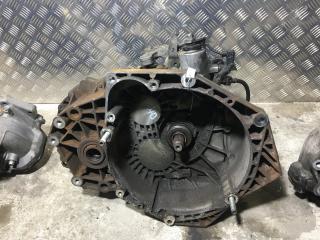 КПП механическая (МКПП) Opel Insignia 1 поколение (A) [рестайлинг] 2015, 2.0 л., A 20 DTE, дизель, 6МКПП, silbergrau / gwh, хетчбэк 5 дв., передний привод, правый руль