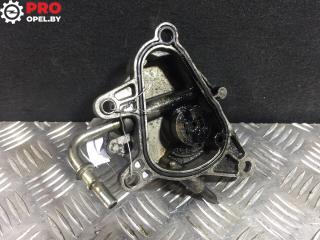 насос вакуумный Opel Vectra C 2005, 3.0 л., дизель, МКПП, хетчбэк 5 дв.