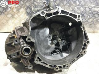 КПП механическая (МКПП) Opel Zafira 2 поколение (B) [рестайлинг] 2009, 1.7 л., CDTi, дизель, МКПП, минивэн, 55192042