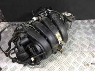 коллектор впускной Opel Zafira 2 поколение (B) [рестайлинг] 2008, 1.8 л., Z 18 XER, бензин, МКПП, минивэн, 55563685