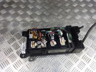 блок предохранителей Kia Sorento 2 поколение 2009, 2.5 л., CRDi, дизель, АКПП, внедорожник 5 дв., 9116130000000000