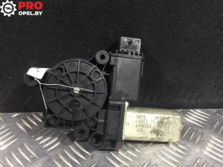 стеклоподъемник передний правый Opel Corsa D 2008, 1.4 л., бензин, МКПП, хетчбэк 5 дв.