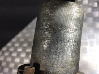 клапан EGR Kia Sorento 2 поколение 2009, 2.5 л., CRDi, дизель, АКПП, внедорожник 5 дв., 284104A410