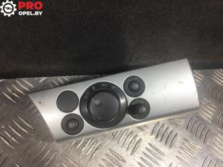 блок управления светом Opel Astra H/Family [рестайлинг] 2010, 1.7 л., CDTi, дизель, МКПП, универсал, 13198925