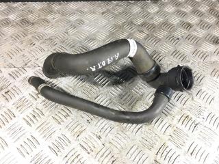 патрубок радиатора Opel Astra J [рестайлинг] 2013, 1.7 л., CDTi, дизель, МКПП, хетчбэк 5 дв., 565563897, 13251441