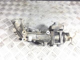 заслонка дроссельная Opel Astra J 2012, 1.7 л., CDTi, дизель, МКПП, универсал, 98105210