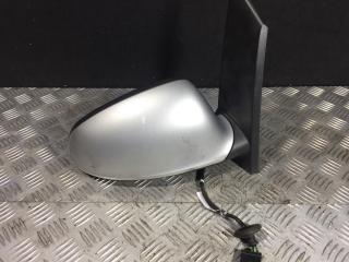 зеркало наружное правое Opel Astra J [рестайлинг] 2013, 1.6 л., бензин, МКПП, хетчбэк 5 дв.