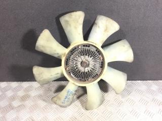 вискомуфта Kia Sorento 2 поколение 2009, 2.5 л., CRDi, дизель, МКПП, внедорожник 5 дв., 252614290