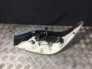 фонарь задний левый Opel Astra H/Family [рестайлинг] 2009, 1.8 л., бензин, МКПП, кабриолет, 13273301