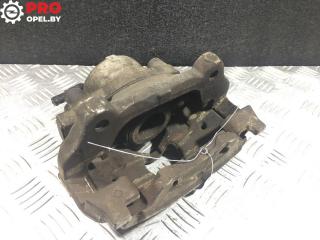 суппорт передний левый Opel Vectra C 2004, 1.9 л., CDTi, дизель, МКПП, универсал