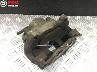 суппорт передний левый Opel Vectra C 2002, 1.9 л., TDi, дизель, МКПП, хетчбэк 5 дв.