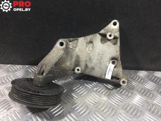 кронштейн компрессора кондиционера Opel Astra G 2001, 2.2 л., TDi, дизель, МКПП, хетчбэк 5 дв., 24459840