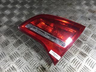 фонарь крышки багажника правый Opel Meriva 2 поколение (B) 2012, 1.4 л., бензин, МКПП, минивэн, 13260841