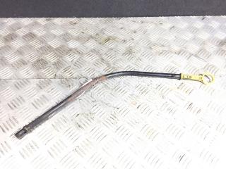 трубка масляного щупа Opel Vectra C [рестайлинг] 2007, 1.8 л., Z 18 XER, бензин, МКПП, универсал, 55353309