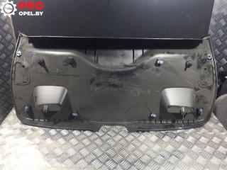 обшивка багажника Opel Meriva 2 поколение (B) 2012, 1.4 л., Ti, бензин, МКПП, минивэн, 13265628