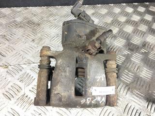 суппорт задний левый Volkswagen Passat B6 2008, 1.9 л., TDi, дизель, МКПП, универсал