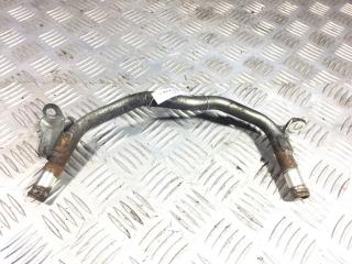 трубка охлаждающей жидкости Opel Astra H/Family [рестайлинг] 2008, 1.7 л., CDTi, дизель, МКПП, универсал, 98039036