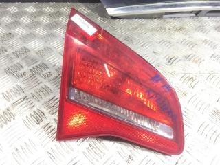 фонарь крышки багажника левый Opel Meriva 2 поколение (B) 2012, 1.4 л., бензин, МКПП, минивэн, 13260838