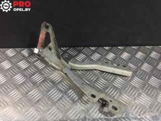 петля капота Opel Vectra C 2005, 1.9 л., CDTi, дизель, МКПП, универсал, 24435368, 24435369