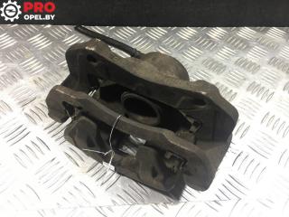 суппорт передний правый Opel Frontera B 2002, 2.2 л., TDi, дизель, МКПП, внедорожник 5 дв.