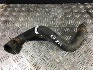 патрубок радиатора Opel Vectra C 2005, 1.9 л., CDTi, дизель, МКПП, хетчбэк 5 дв., 13119222