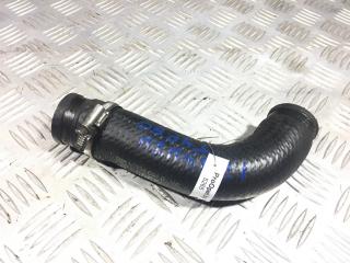 патрубок интеркулера Opel Astra G 2001, 1.7 л., TDi, дизель, МКПП, универсал, 97233041