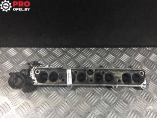 коллектор впускной Opel Astra G 2001, 2.0 л., TDi, дизель, МКПП, хетчбэк 5 дв., 90500932