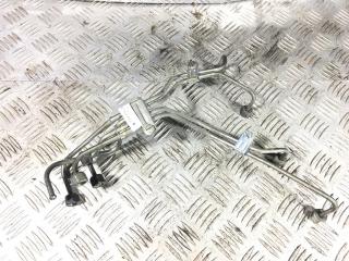 трубка топливная Opel Astra G 2002, 1.7 л., TDi, дизель, МКПП, универсал, 97188885