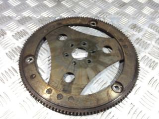 Маховик АКПП (драйв плата) Opel Astra H/Family [рестайлинг] 2008, 1.8 л., бензин, АКПП, хетчбэк 5 дв., 93189223