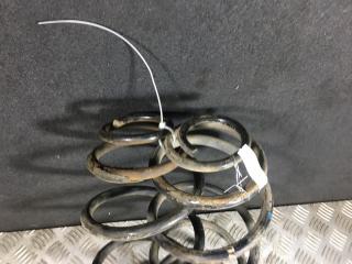 пружина задняя Opel Combo 3 поколение (C) [рестайлинг] 2005, 1.4 л., бензин, МКПП, 93170489