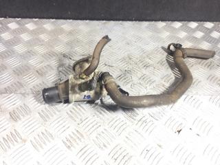 корпус термостата Opel Zafira 2 поколение (B) 2006, 1.9 л., CDTi, дизель, МКПП, минивэн, 55202510