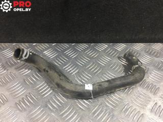 патрубок (трубопровод, шланг) Opel Insignia 2 поколение (B) 2018, 2.0 л., CDTi, B 20 DTH, дизель, АКПП, универсал, 55599251