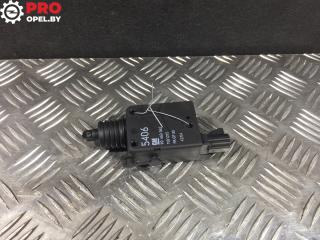 активатор замка багажника Opel Astra G 2003, 2.2 л., бензин, МКПП, универсал, 90460062