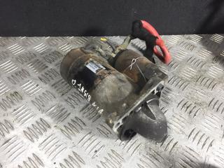 стартер Opel Insignia 1 поколение (A) 2012, 2.0 л., CDTi, дизель, МКПП, универсал, 55353857