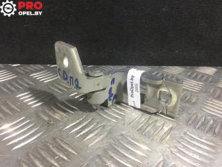 петля двери Opel Corsa D 2008, 1.3 л., CDTi, дизель, МКПП, хетчбэк 5 дв.