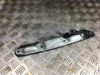 подсветка номера Volkswagen Touran 1 поколение 2004, 2.0 л., TDi, дизель, МКПП, минивэн, 1T0827574L