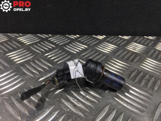 датчик коленвала Opel Zafira 1 поколение (A) [рестайлинг] 2004, 2.2 л., TDi, дизель, МКПП, минивэн, 492250