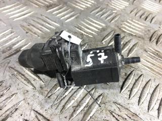 клапан управления турбиной (актуатор) Opel Omega B [рестайлинг] 2001, 2.5 л., TDi, дизель, АКПП, седан