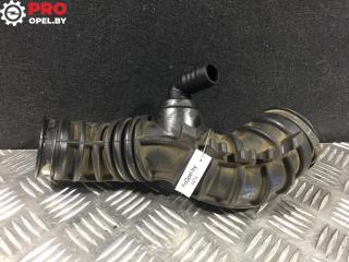 патрубок турбины Opel Astra F [рестайлинг] 1997, 1.7 л., TDi, дизель, МКПП, универсал, 90467417
